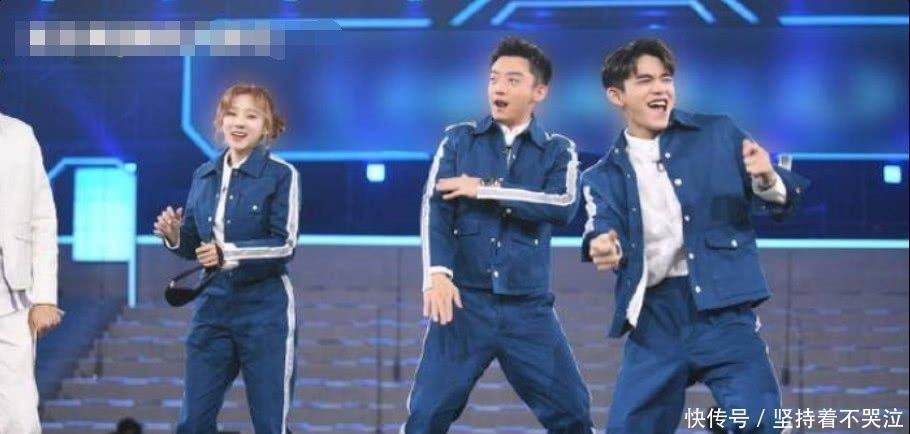  惊现|跑男惊现穿帮镜头，宋雨琦踩指压板还“造假”，网友：再也不看！