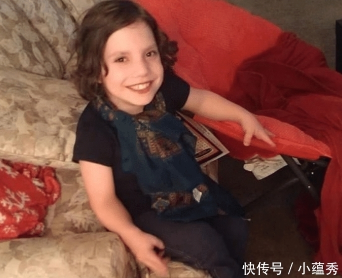 现实|现实版孤儿怨?成年侏儒女假扮6岁女童,只为谋杀养父母