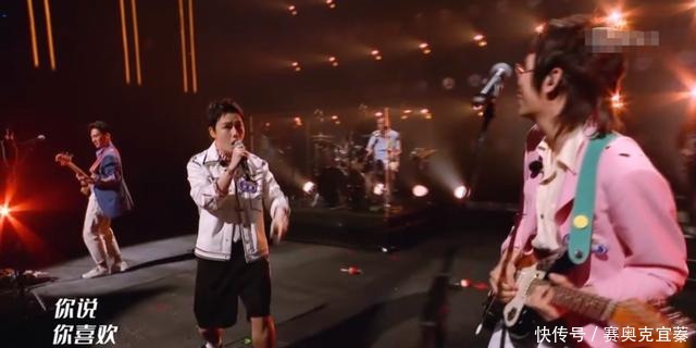 开麦|《乐队的夏天》终于给张亚东老师开麦了