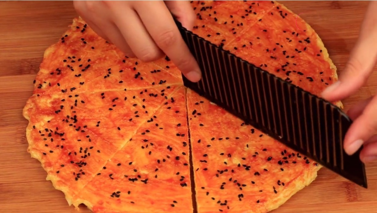 鸡蛋|土豆丝里打3个鸡蛋，太好吃了，我家一周吃5次，上桌就光