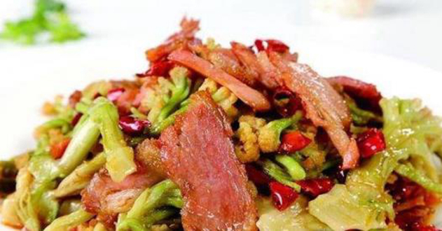 金针菇|非常好吃入味的几道家常菜,美味又解馋,怪不得别人都抢着吃