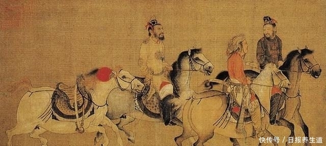  政治|燕云十六州就是五代乱世留给北宋王朝最后的政治与军事的双重“债务”
