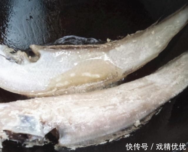 荆棘|家熬鳎目鱼，荆棘少，味道鲜美，营养丰富