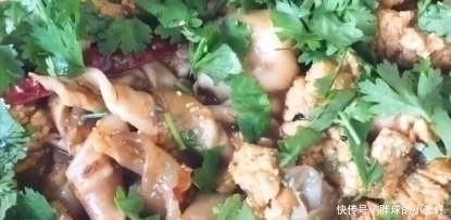 身上|它是鱼身上最好吃的部位，25元一斤，每次卖鱼的老板都不会给你