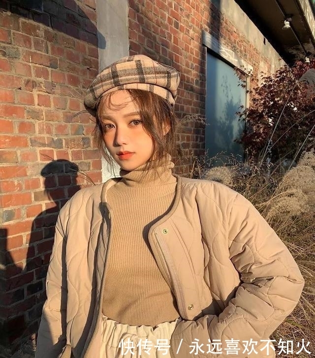 羊羔|羊羔毛+卫衣,巨高级!