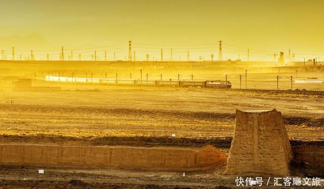  新疆|比新疆绚丽，比西藏神圣，美了千年却一直被遗忘！