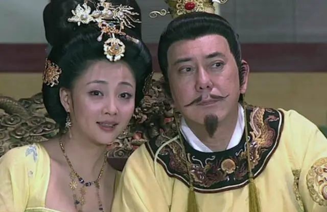 专家|隐藏千年的杨贵妃真正死因被揭晓,专家:并非自缢,死因却太凄惨