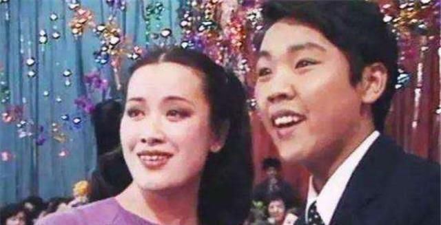 建筑工地|83年上央视春晚,她唱红了歌坛,三年前因病在德国去世