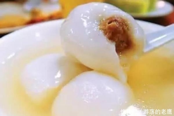 喜欢吃|北方人不爱吃的5种南方小吃,若你全爱吃,敢说你是标准的南方人