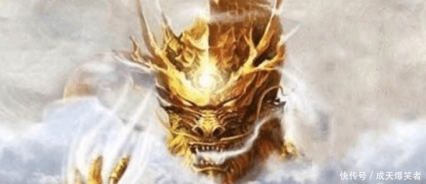 无人|我国上古神位排行, 祖龙只能垫底, 第一无人不服