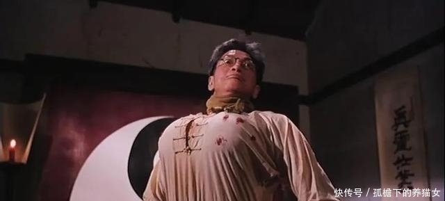 电影|十部经典香港僵尸电影盘点,不再难以延续时代品牌