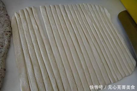 做份|早餐吃油条不如做份它,家人第一次吃就很喜欢,香甜宣软超美味