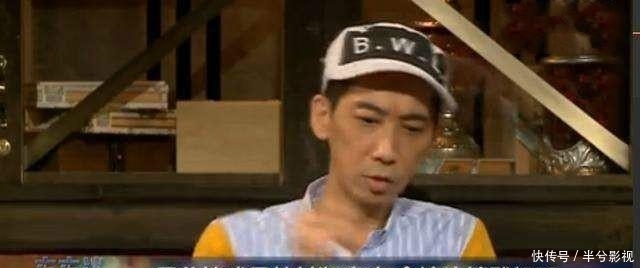  周星驰|张达明曾指着周星驰：“你过来！我要打你”，星爷痛到不行还不满意。