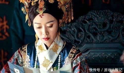 骨肉|中国历史上有4为狠毒的女人,最后一个连自己的骨肉都不放过