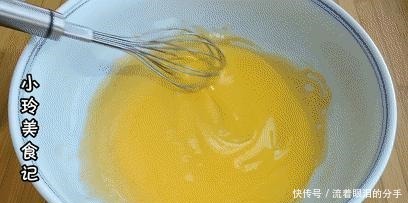 做法|自制冰激凌,食材简单,做法也不难,奶香浓郁没冰碴,比买的好吃