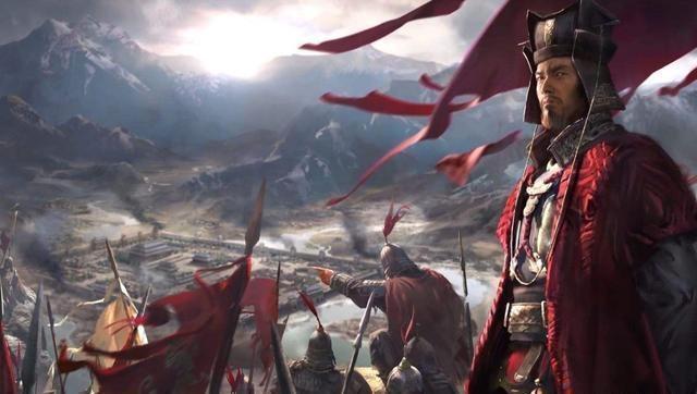 一蹶不振|夷陵之战中,蜀汉才损失5万兵马,为何之后他们就一蹶不振了?