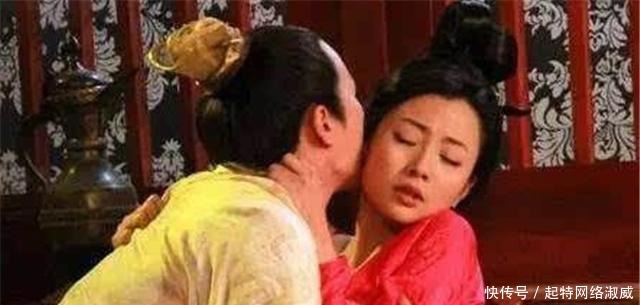 秦国公主|太子准备结婚,父亲想先见见儿媳,皇帝见过后:儿子,父皇娶了!