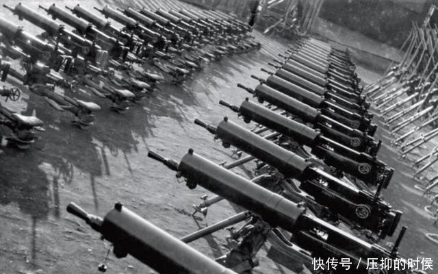 德国|李鸿章访问德国被骗,巨款买回一堆“垃圾”,结果却成中国神器