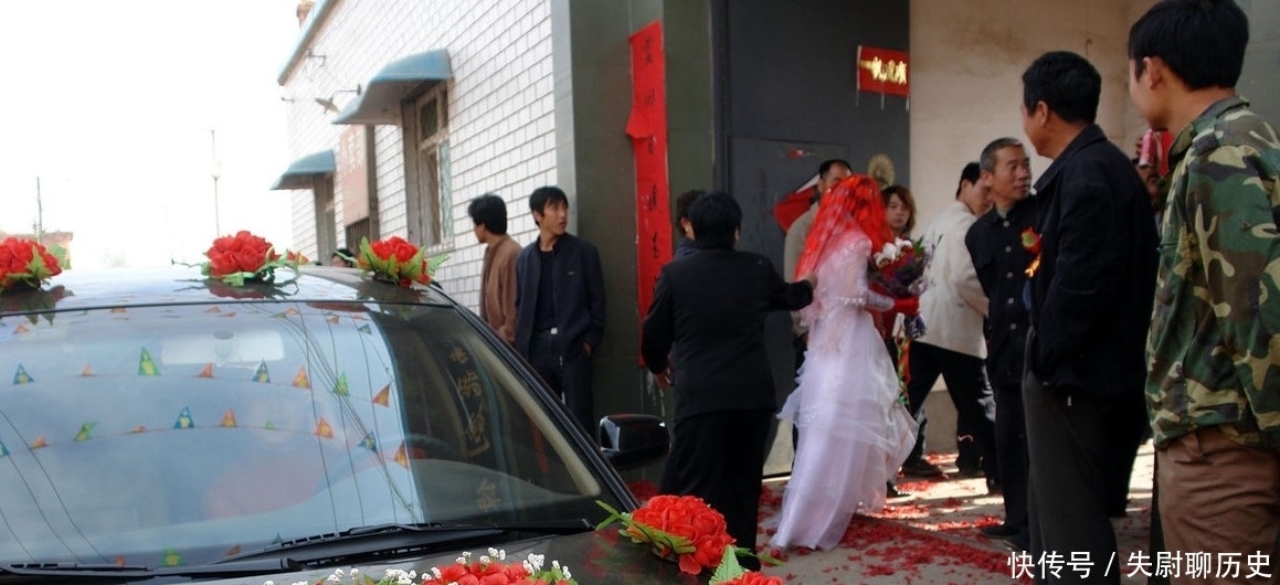 青年|关于彩礼问题，婚姻法的新规定，单身青年看看吧