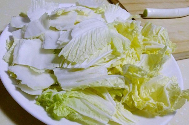 受益|白菜的“死对头”,两者不能一起吃,不然没病找病,早知早受益