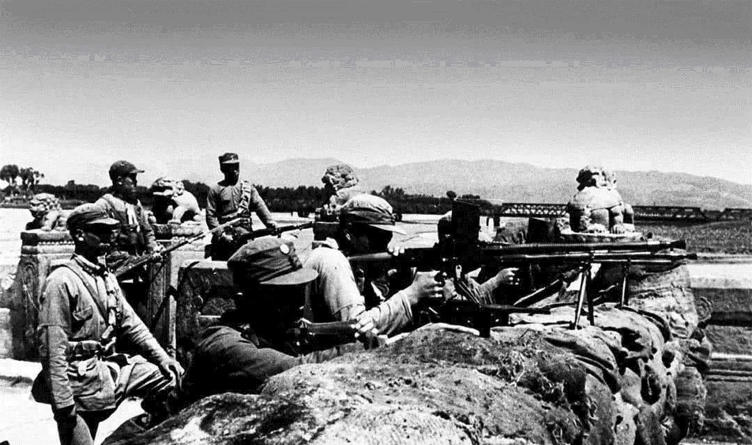 抗美援朝|抗美援朝外国人评价如何?志愿军用胜利,让在中国的日本战俘清醒