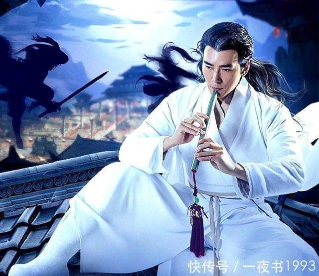 上榜|最希望被翻拍的十部武侠剧，《魔剑生死棋》上榜，《风云》排第一