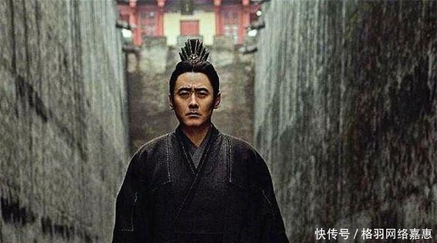 狗叫|司马懿最惨的后人,十八岁成亡国之君,洗厕所、趴在地上学狗叫!