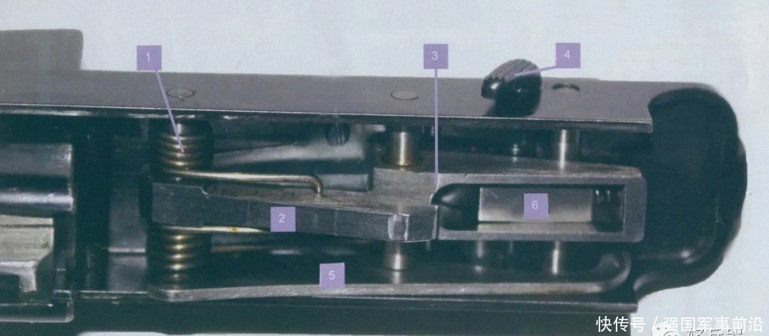 差点|差点消失在历史上:马诺斯奇克 wz.38M半自动步枪,枪迷的一封信让它“复活”