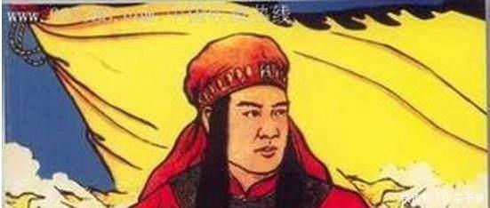 逃亡|太平军逃亡到农村,假扮农民躲避跟踪,结果却因为一句话暴露身份