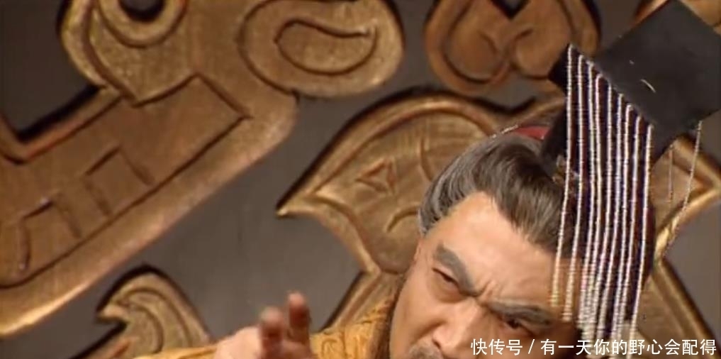 排名|五子良将五虎上将中的坏人:徐晃能排第三,排名第一第二的是谁?