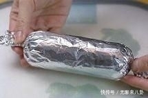 在家|鸡腿的100种做法十四:芝士鸡腿卷,在家自己做也可以这么好吃