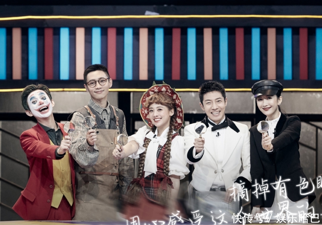 模式|一年两季?《明侦6》全新播出模式首曝光,粉丝们的快乐要来了