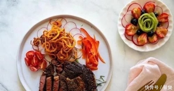 圈里|我减糖瘦身的一日三餐，在朋友圈里火了，网友这么吃，想胖都难