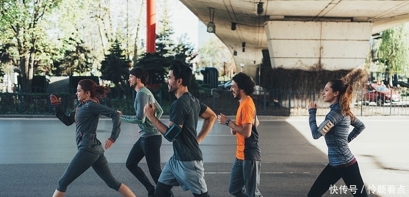  氧运动|怎么练腿比较好？高手都在锻炼的腿部，应该这么锻炼