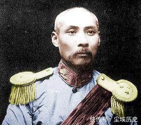  奉系军阀|民国军阀割据范围分布势力 看看你的家乡在哪个军阀势力