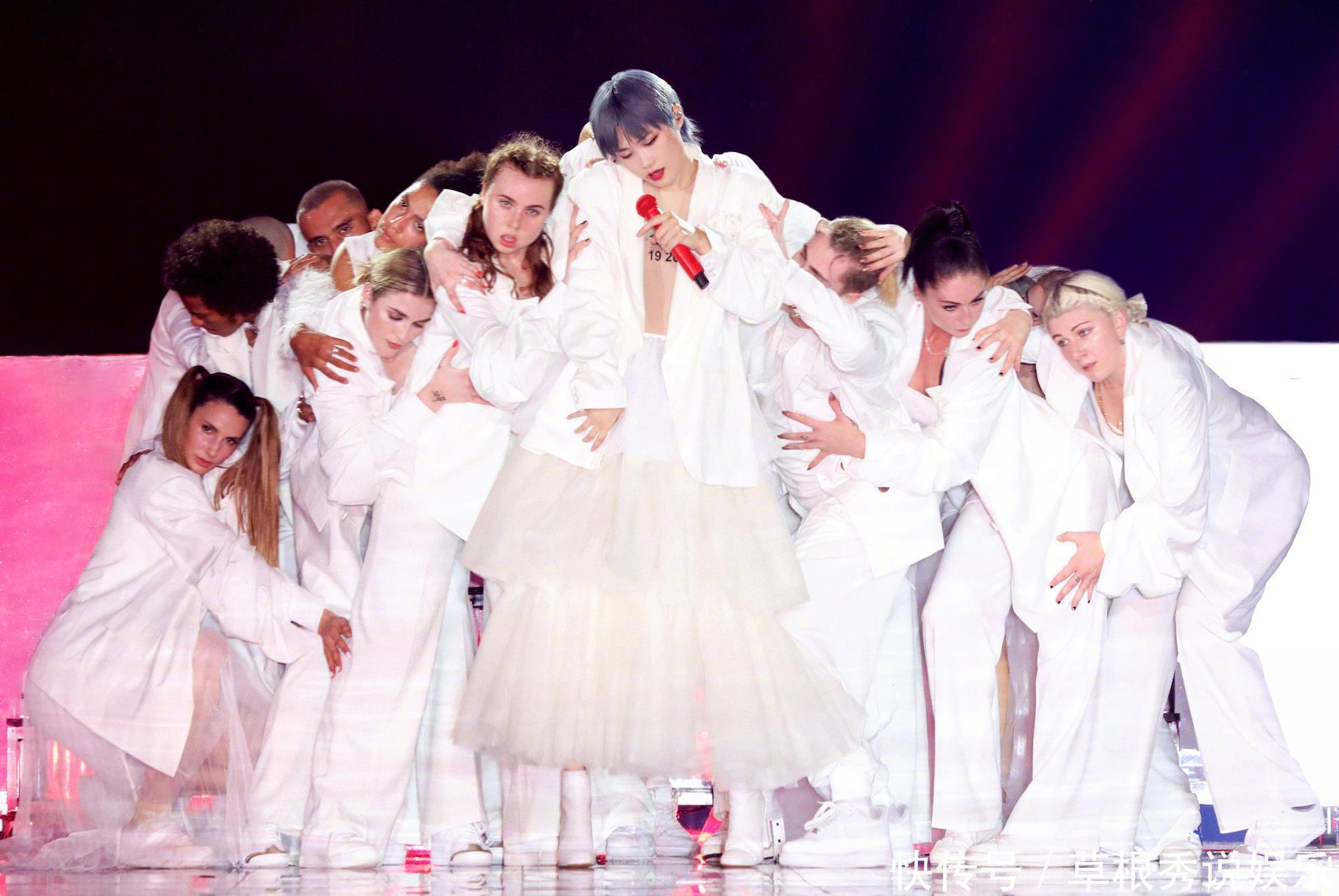 声音|“选秀鼻祖”李宇春加盟《好声音》导师,也救不了这个过气综艺