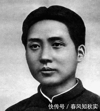 毛主席|历史：毛主席和他的恩师杨昌济