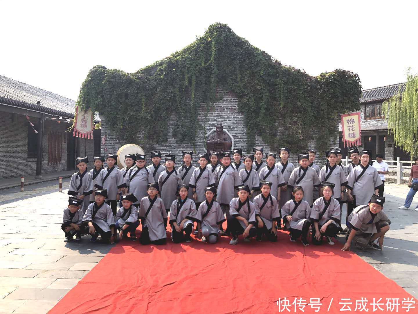 圆满结束|“大兵小将”两天一夜亲子活动圆满结束!