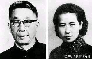 赵清阁|为了老舍,赵清阁一辈子未嫁,在错的时间遇到对的人终是错付一生