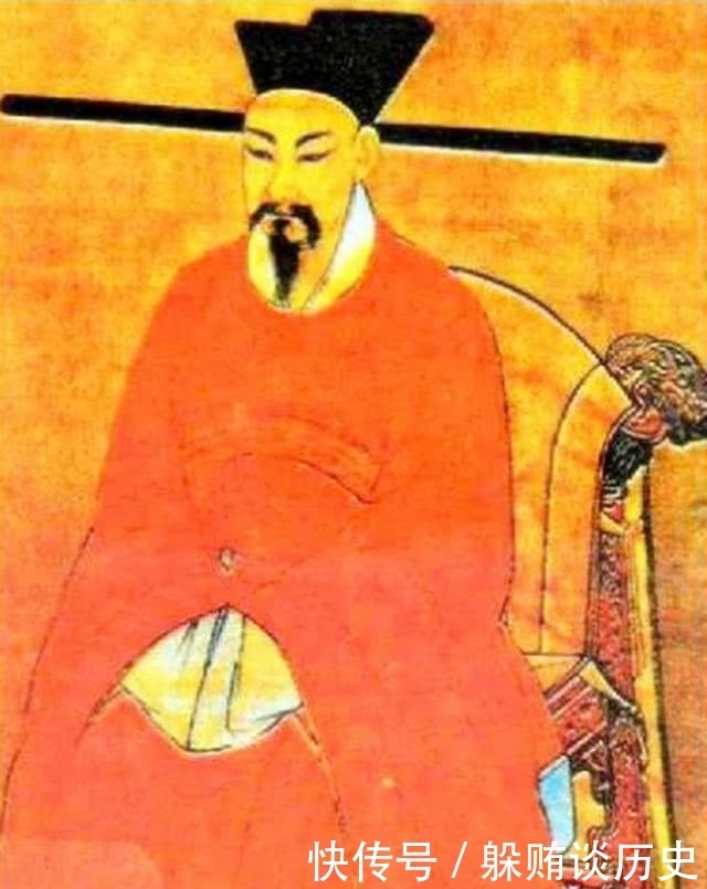 赵昀|宋朝皇帝中,他出身最差、血统最不纯正,却成最有作为的皇帝之一