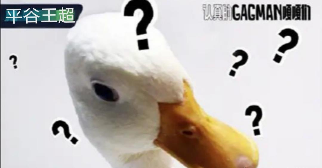 致敬|每个年代都有不同嘎嘎们,致敬为我们传递欢笑的嘎嘎们