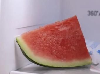 雪糕|冰冻这5种水果,如同吃奶油雪糕,不担心吃到含有色素的冰淇淋