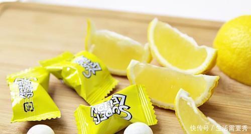 奇葩|糖果不一定都是甜的,这几种“奇葩口味”的糖果,你有没有吃过