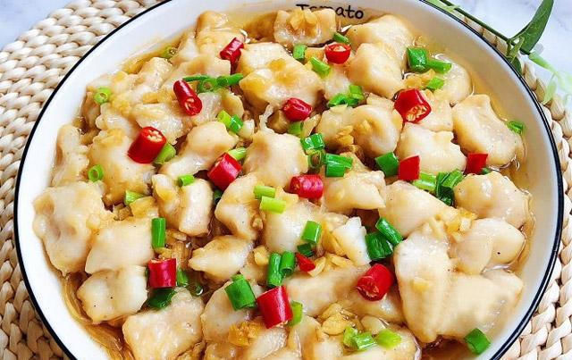 超爱|大厨教您几道特色的家常菜,出锅香味四溢,营养美味,家人超爱吃