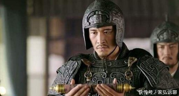 张辽|三国时期权柄最重的杂号将军，夏侯惇地位高于征东将军张辽