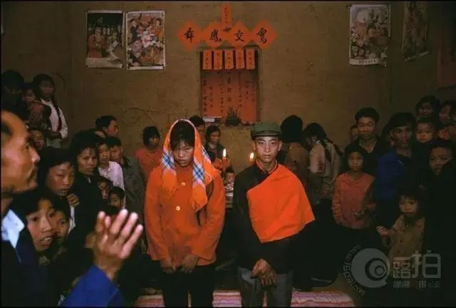 深有感触|70、80年代农村缩影，深有感触，回忆满满