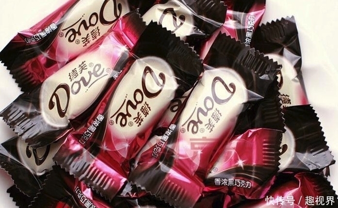 零食|假如让你免费逛一次超市,7种零食只能选2样,我赌你选3和5