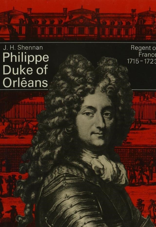 公国|话说法国奥赫良公国十一朝