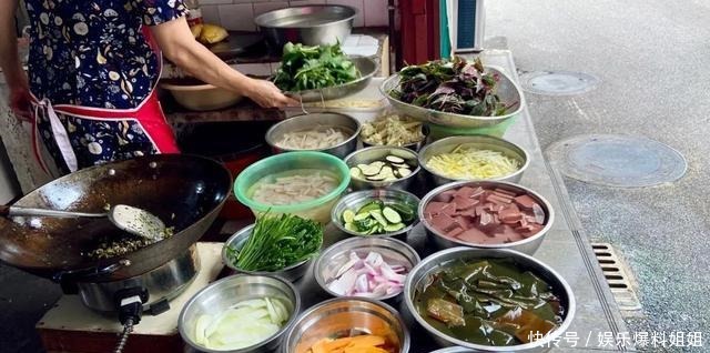 宜宾|宜宾文重街,我又来了!这里除了整条街的小吃,还有……