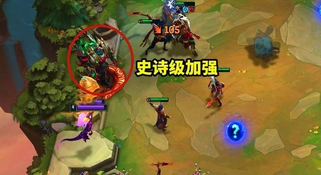 云顶|云顶之弈10.21版本预览，新增8重装，腥红之月史诗级加强